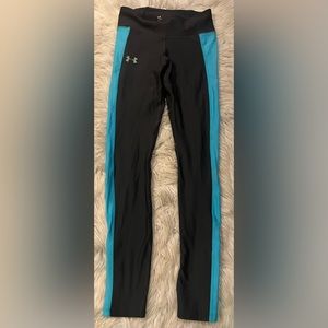 Under armour full length leggings